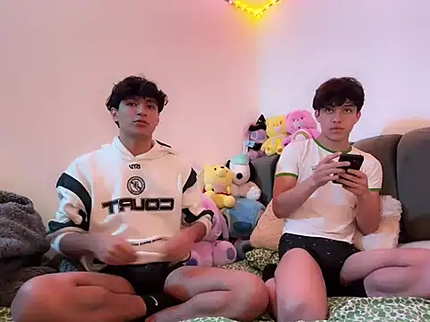 Calacran online show from 12.31.24