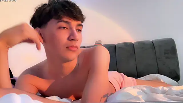 Calacran online show from 04.07.26