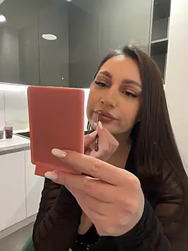 Snapshot of claraxjoyy chatting on 01.30.25 claraxjoyy online show from 01.30.25