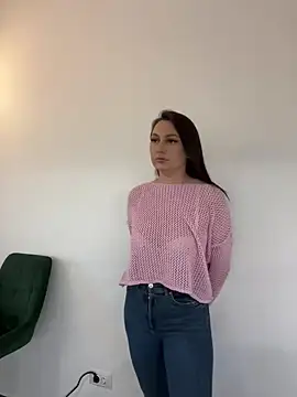 Snapshot of claraxjoyy chatting on 03.07.25 claraxjoyy online show from 03.07.25