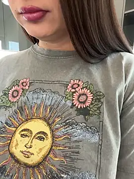 Snapshot of claraxjoyy chatting on 03.12.25 claraxjoyy online show from 03.12.25