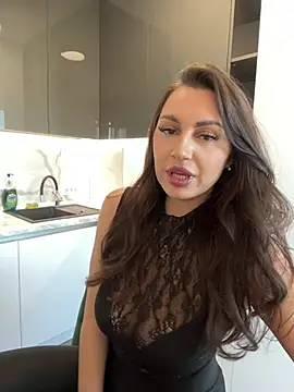 Snapshot of claraxjoyy chatting on 03.18.25 claraxjoyy online show from 03.18.25