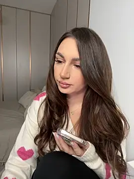 Snapshot of claraxjoyy chatting on 11.21.25 claraxjoyy online show from 11.21.25