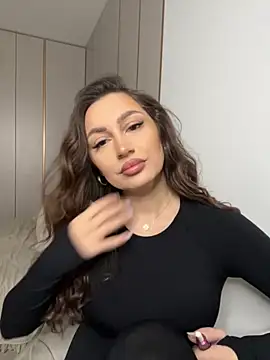 Snapshot of claraxjoyy chatting on 11.23.25 claraxjoyy online show from 11.23.25