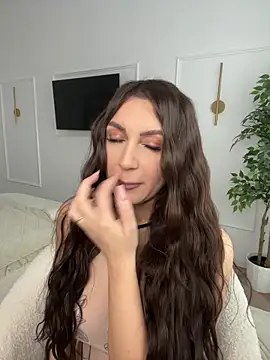 claraxjoyy online show from 02.18.26