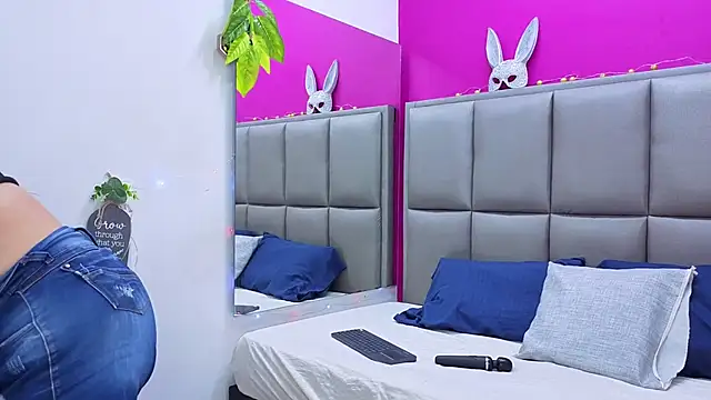 KRYSSTARITTER4 online show from 02.04.26