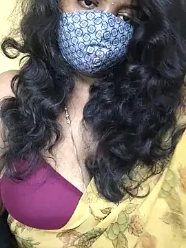 Snapshot of Rathi22 chatting on 09.21.25 Rathi22 online show from 09.21.25