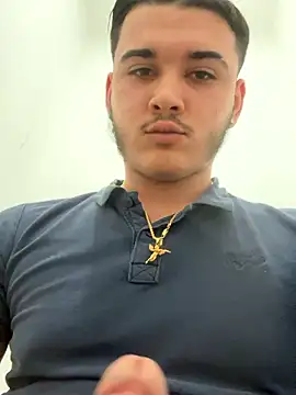 Sexocokin online show from 01.13.26