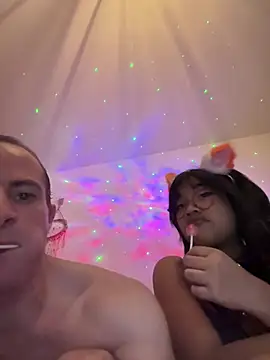 AcidBubbleRain online show from 02.25.25