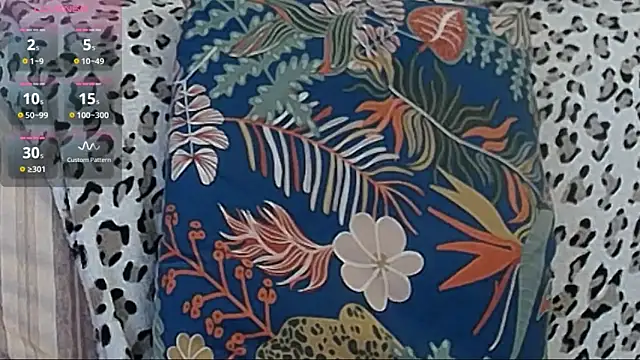 SquirtyEleanor online show from 05.27.26