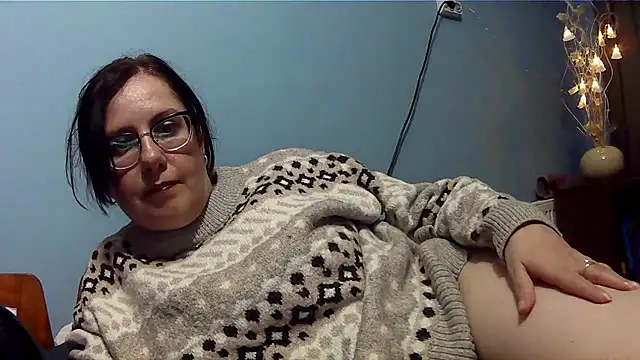 -Mandarishka- online show from 12.31.24