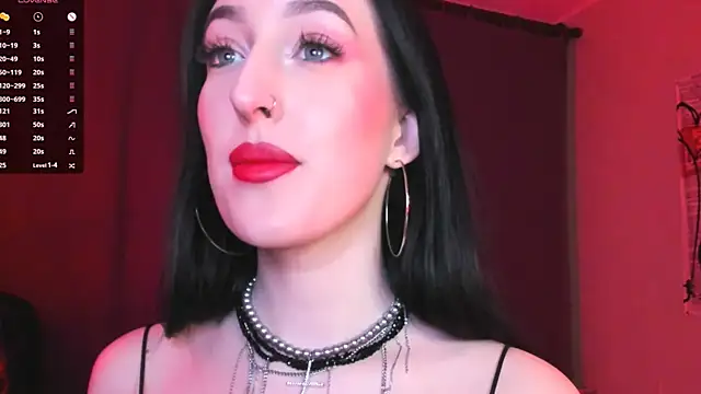 Miss Alice   online show from 02.02.25