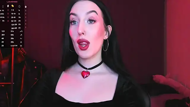 Miss Alice   online show from 02.04.25