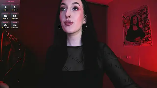 Miss Alice   online show from 02.13.25