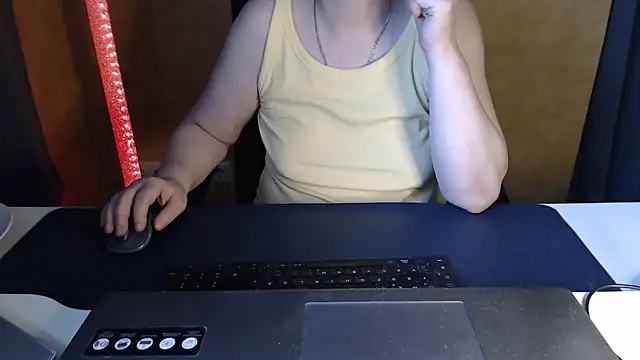 Sweet Phoenix online show from 05.24.26