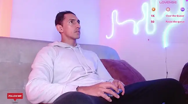 Joylopez fit online show from 03.06.25