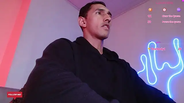 Joylopez fit online show from 03.12.25