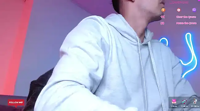 Joylopez fit online show from 03.20.25