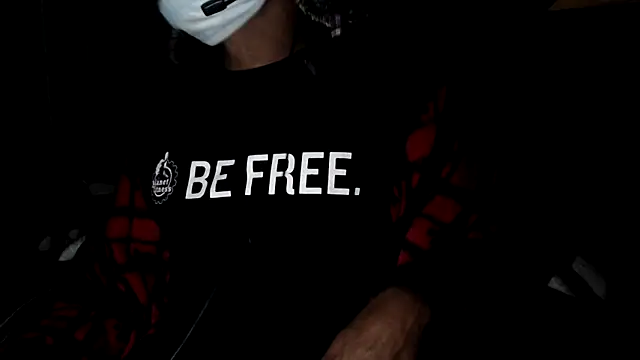 dominatingblacklove online show from 12.19.25