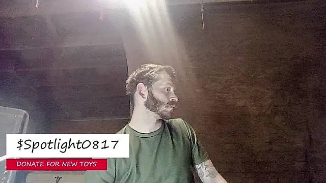 Snapshot of Spotlight95 chatting on 03.26.26 Spotlight95 online show from 03.26.26