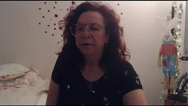 milchanel online show from 04.15.26