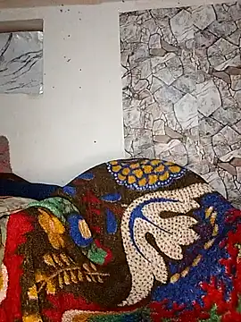 Enna Zarza  online show from 09.14.25