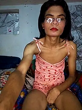 Enna Zarza  online show from 09.27.25