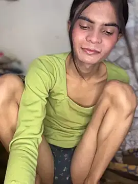 Enna Zarza  online show from 04.03.26