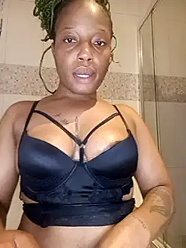 Thando04 online show from 01.16.25