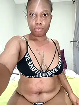 Thando04 online show from 01.18.25