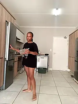 Thando04 online show from 02.07.25