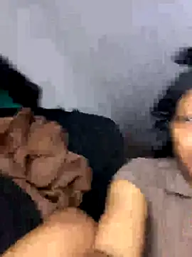 Thando04 online show from 10.20.25