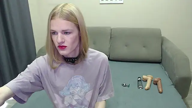 blaire  18 online show from 02.18.25