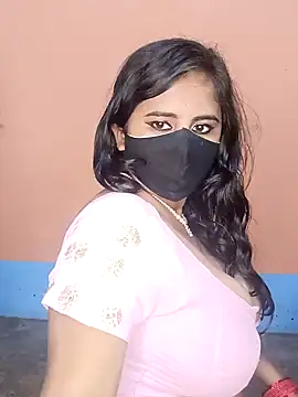 Lovely-Shivani online show from 02.03.25