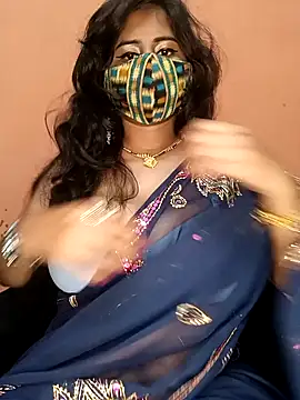 Lovely-Shivani online show from 02.21.25