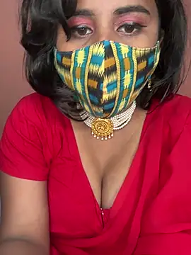 Lovely-Shivani online show from 02.27.25