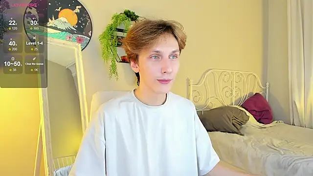 Snapshot of Adrian_Di chatting on 12.31.24 Adrian Di online show from 12.31.24