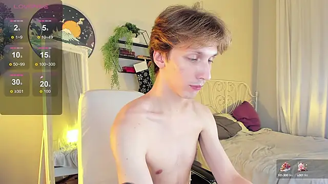 Snapshot of Adrian_Di chatting on 01.01.25 Adrian Di online show from 01.01.25