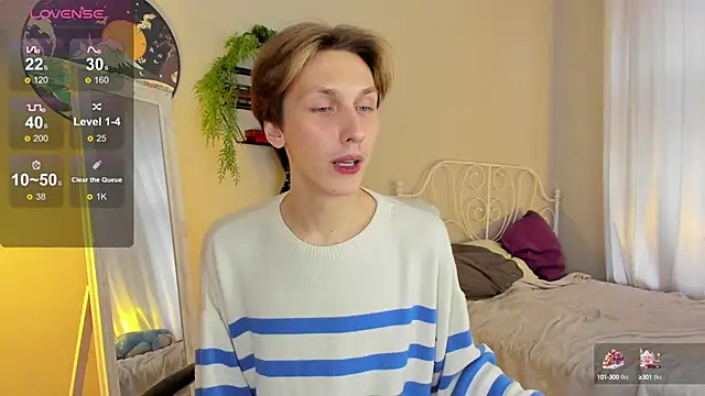 Snapshot of Adrian_Di chatting on 01.02.25 Adrian Di online show from 01.02.25