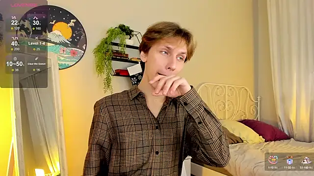 Snapshot of Adrian_Di chatting on 01.07.25 Adrian Di online show from 01.07.25