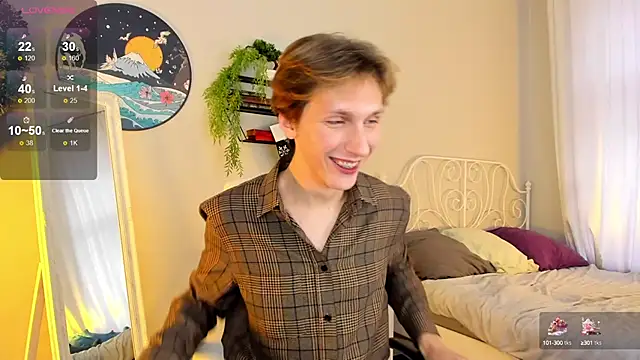 Snapshot of Adrian_Di chatting on 01.07.25 Adrian Di online show from 01.07.25