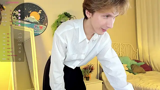 Snapshot of Adrian_Di chatting on 01.15.25 Adrian Di online show from 01.15.25