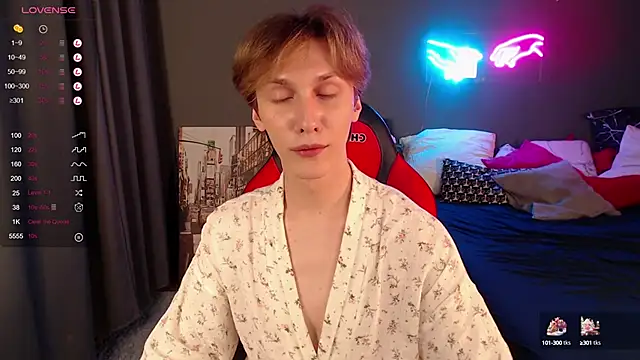 Snapshot of Adrian_Di chatting on 01.16.25 Adrian Di online show from 01.16.25