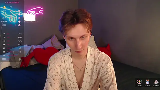 Snapshot of Adrian_Di chatting on 01.21.25 Adrian Di online show from 01.21.25