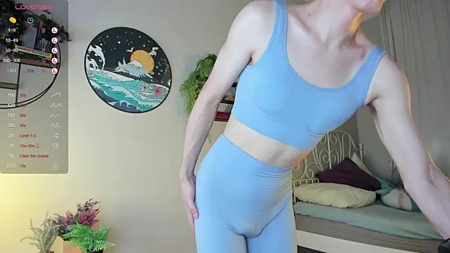 Snapshot of Adrian_Di chatting on 02.13.25 Adrian Di online show from 02.13.25