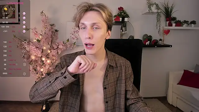 Snapshot of Adrian_Di chatting on 02.23.25 Adrian Di online show from 02.23.25