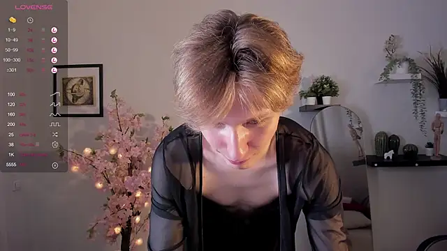 Snapshot of Adrian_Di chatting on 03.02.25 Adrian Di online show from 03.02.25