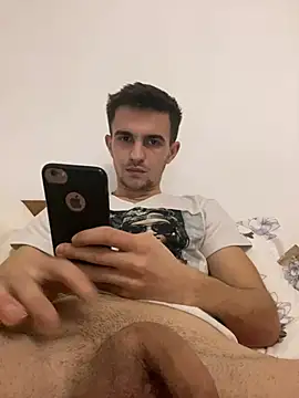 Demonpull69 online show from 01.03.25