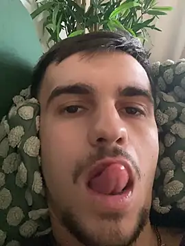 Demonpull69 online show from 02.09.25