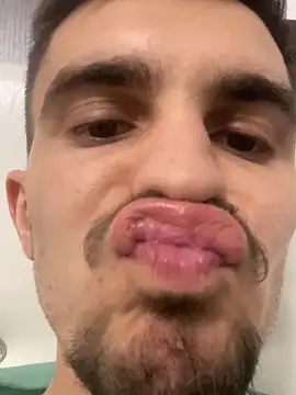 Demonpull69 online show from 02.26.25